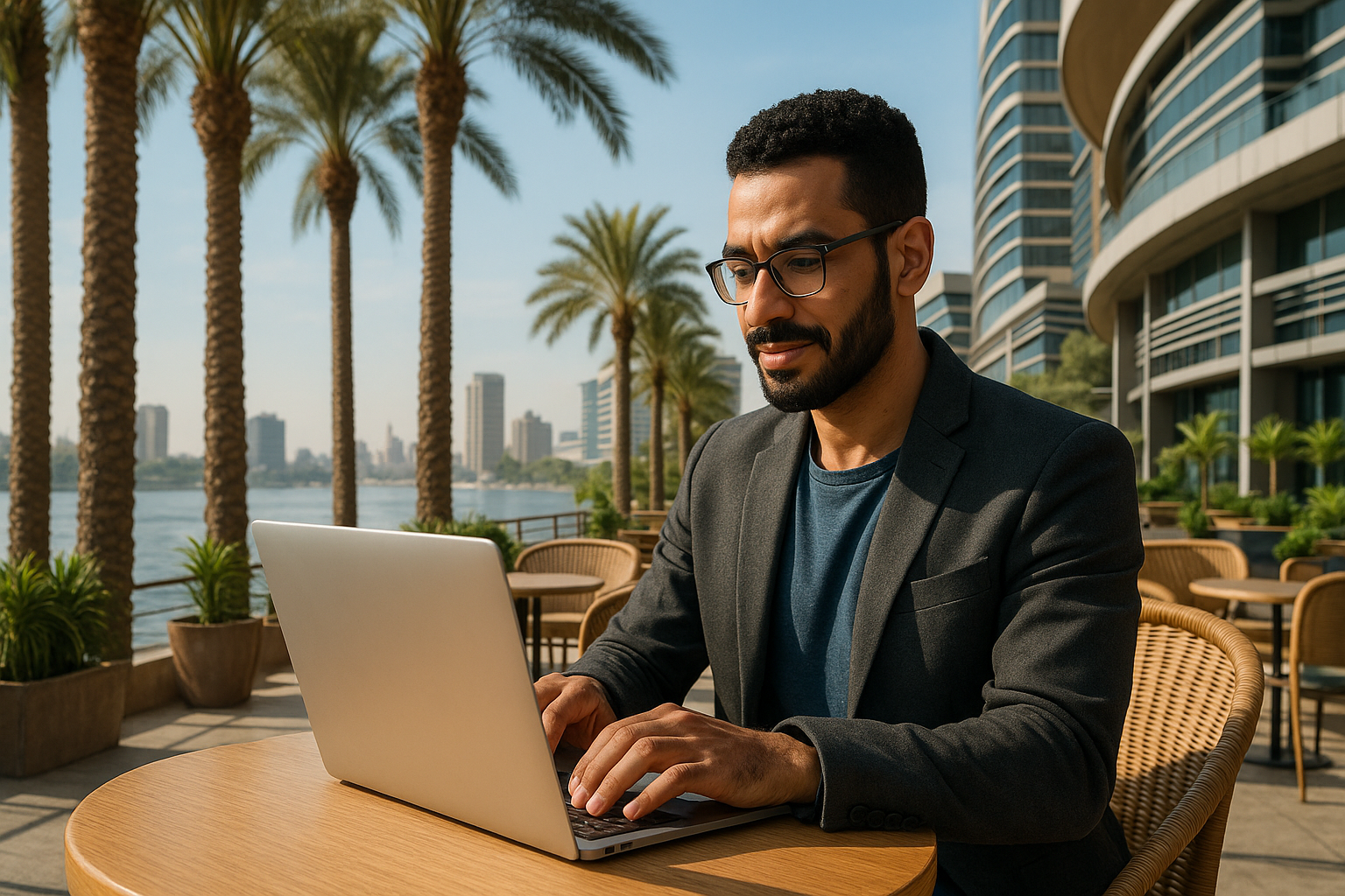 Top Skills in Egypt's Job Market and How to Master Them Quickly