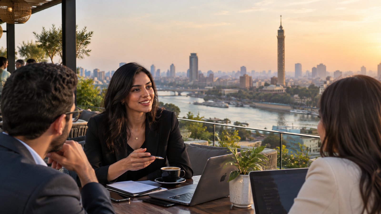 The 10% Emiratization target is Egypt’s next hiring tailwind