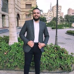 AI & Automation Engineer | Cairo