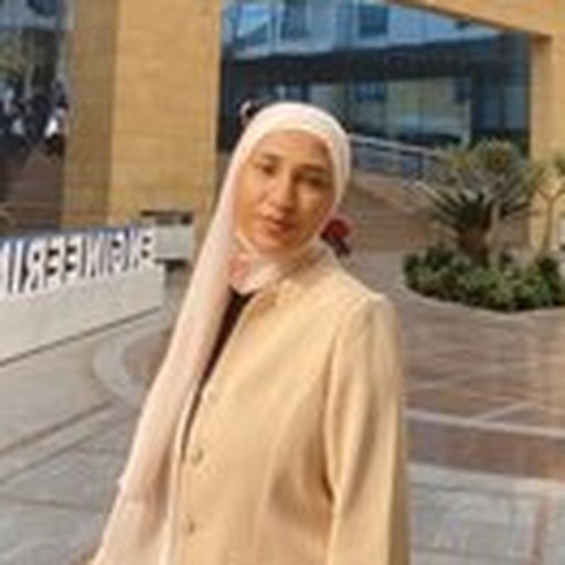 Junior Software Developer | Giza