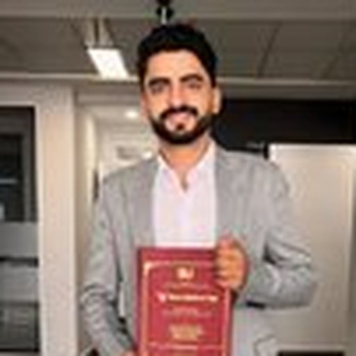 Flutter Developer | Cairo
