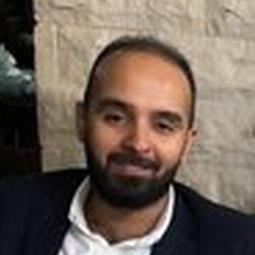 Procurement Manager | Cairo